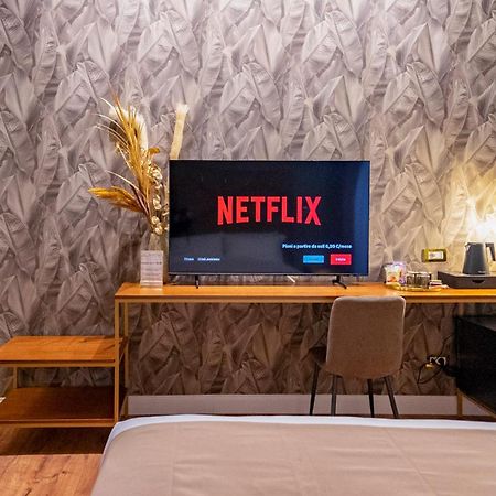 Navona Comfort Rooms Рим Экстерьер фото