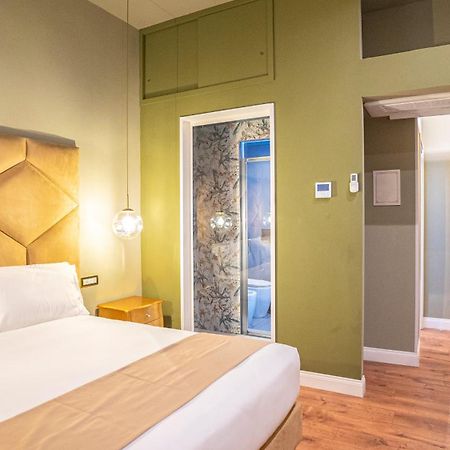 Navona Comfort Rooms Рим Экстерьер фото