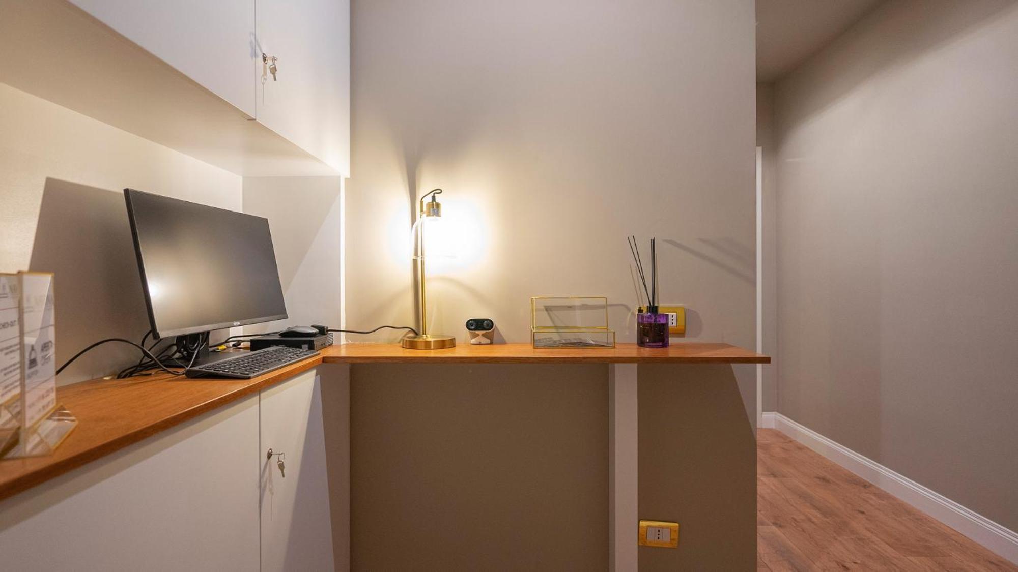 Navona Comfort Rooms Рим Экстерьер фото