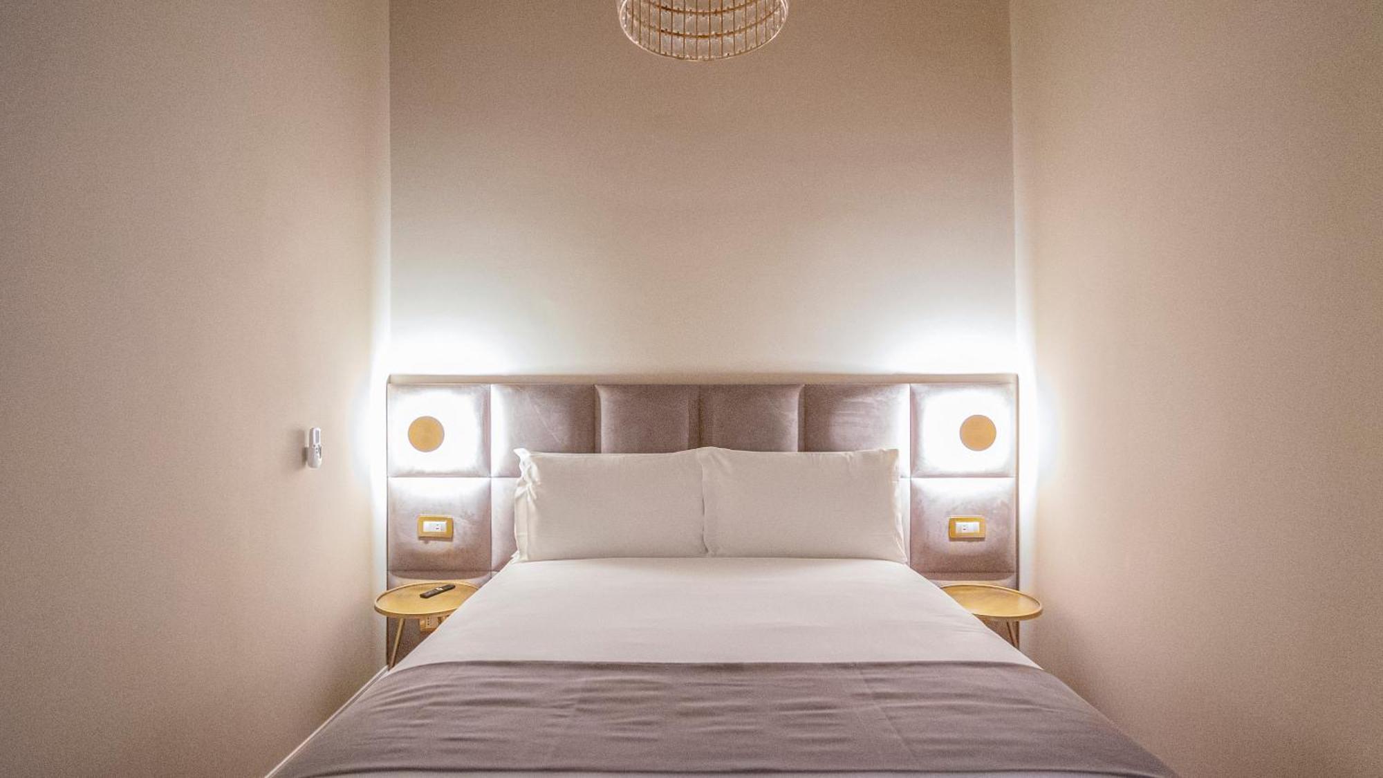 Navona Comfort Rooms Рим Экстерьер фото