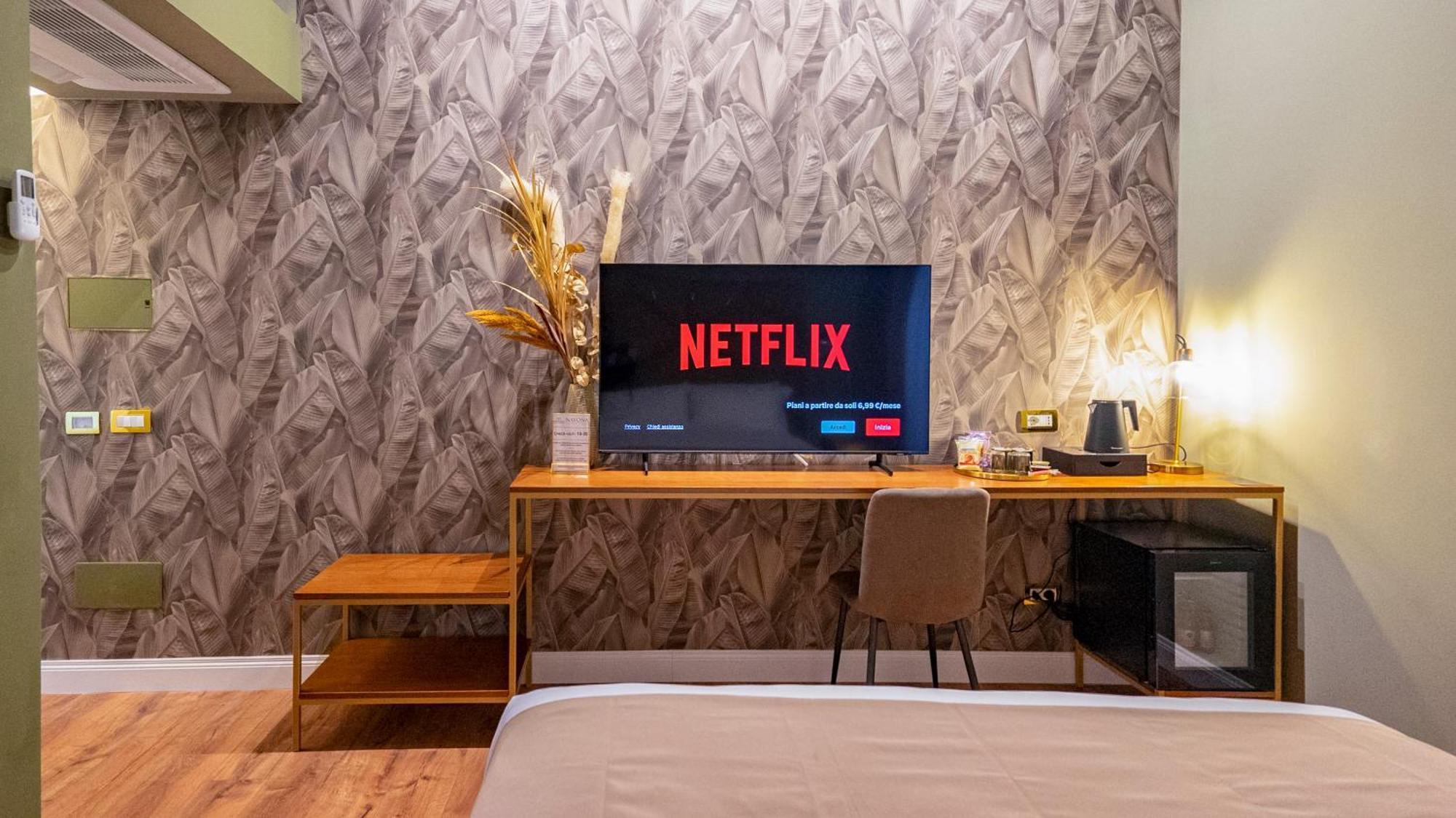 Navona Comfort Rooms Рим Экстерьер фото