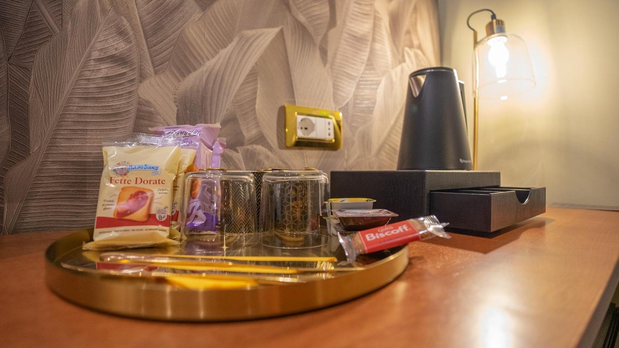 Navona Comfort Rooms Рим Экстерьер фото