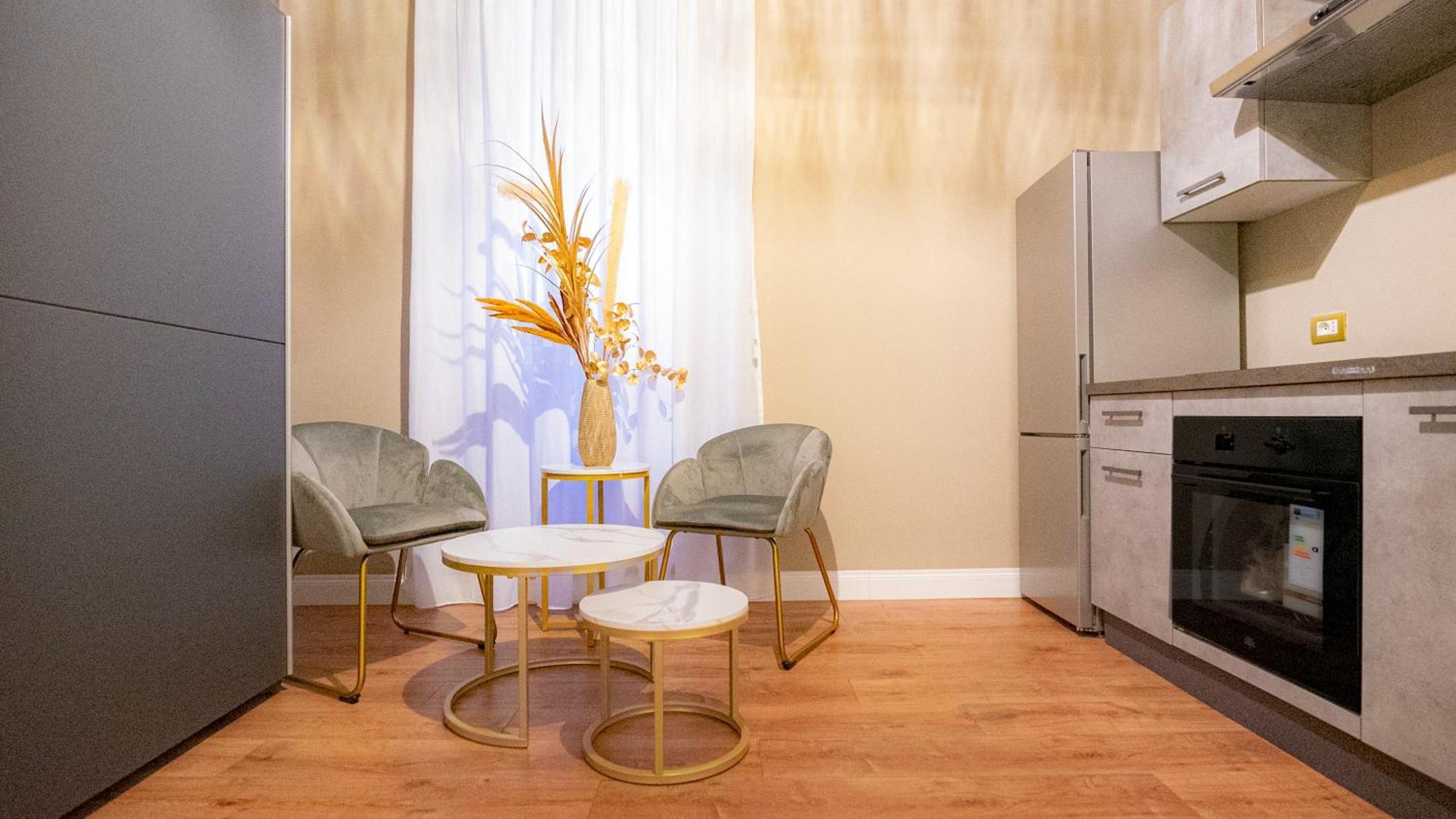 Navona Comfort Rooms Рим Экстерьер фото
